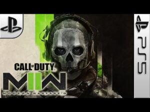 Longplay of Call of Duty: Modern Warfare II