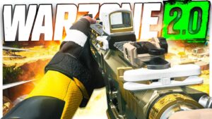 M4: la VIEJA CONFIABLE de CALL OF DUTY