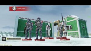 MATMAT PLAYING CALL OF DUTY