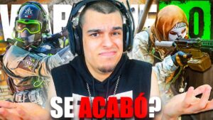MI OPINION FINAL SOBRE CALL OF DUTY: WARZONE 2.0 Y DMZ