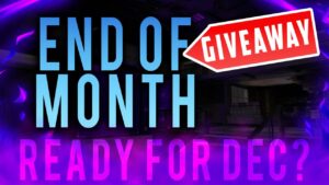 MONTHLY BP GIVEAWAY  || CALL OF DUTY MOBILE #codm #live #br