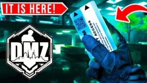 MW2 "DMZ" BUILDING 21 IS NOW LIVE!! (NEW EASTER EGG SOLVED)