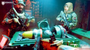 MW2 RAID FULL GAMEPLAY WALKTHROUGH: EASY & VETERAN COMPLETION! (Season 1 Reloaded)