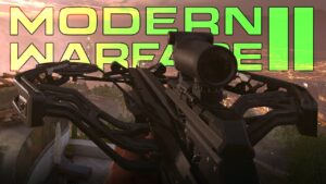 MW2: Season Two Crossbow Leak & 2023 Updates
