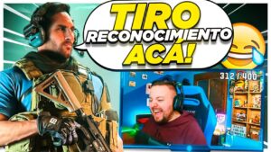 Me compré a MESSI en CALL OF DUTY y es GENIAL