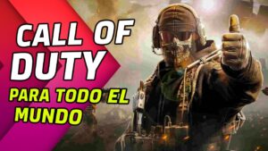 Microsoft propone lo IMPENSADO 🔥 Call of Duty en PS4, PS5 y NINTENDO SWTICH?