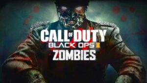 Mini Seri : Call Of Duty Black Ops 2 Zombies Türkçe Oynanış - Bölüm 3