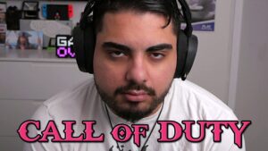 My First Call Of Duty Video