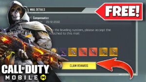 *NEW* CALL OF DUTY MOBILE - how to download TEST SERVER + FREE CP and LEGENDARY GUNS! SEASON 11 2022