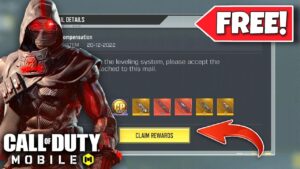 *NEW* CALL OF DUTY MOBILE - how to download TEST SERVER + FREE CP and LEGENDARY GUNS! SEASON 11 2022