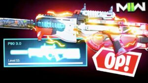 🚨 NEW GOD GUN IN MODERN WARFARE 2 🚨 BUFFED! (Modern Warfare 2)