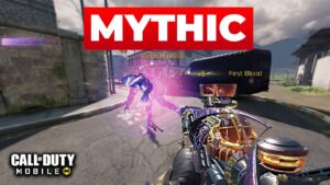 *NEW* MYTHIC EM2 ECLIPSE PHASER IS AMAZING IN COD MOBILE!? IS IT WORTH $300?