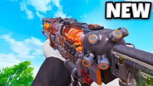 *NEW* MYTHIC GUN UPDATE is INSANE 🤯 | COD MOBILE