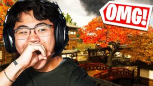 NEW REBIRTH MAP COMING TO MODERN WARFARE 2 WTF