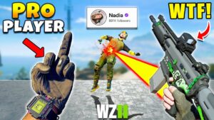 *NEW* WARZONE 2 BEST HIGHLIGHTS! - Epic & Funny Moments #34