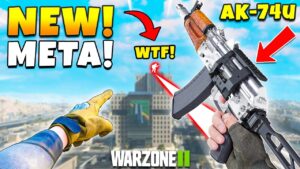 *NEW* WARZONE 2 BEST HIGHLIGHTS! - Epic & Funny Moments #35