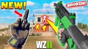 *NEW* WARZONE 2 BEST HIGHLIGHTS! - Epic & Funny Moments #38
