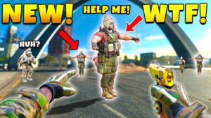 *NEW* WARZONE 2 BEST HIGHLIGHTS! - Epic & Funny Moments #43