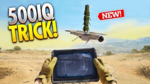 *NEW* Warzone 2.0 WTF & Funny Moments #22