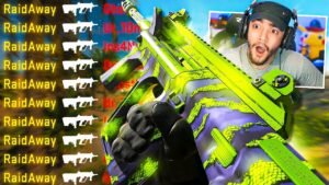 "NOW THE #1 SMG IN MODERN WARFARE 2!" 🤯 (HUGE BUFF + CLASS SETUP)