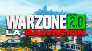 NUEVA GRAN ACTUALIZACION DE CALL OF DUTY WARZONE 2.0 SALVADO?