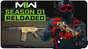 New Gun, Raid Details, Shipment, Nerfed LA Thieves Skin, & More! | (MWII Season 1 Reloaded)