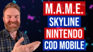 Nintendo being Nintendo, Call of Duty Mobile and more