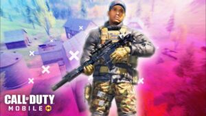 Nothing more satisfying than winning your 1v4's in Call of Duty: Mobile Battle Royal