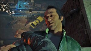 Nowhere left To Run | Black Ops Cold War | Realism | Call Of Duty | RTX 3090 | 4K Ultra