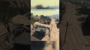 OH HI SIR (Call of Duty: Warzone 2) #shorts