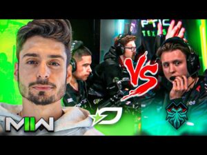 OPTIC VS FLORIDA (INSANE ENDING) MAJOR 1