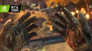 Of Their Own Accord - Call of Duty Modern Warfare 2 Campaign Remastered