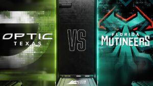 @OpTicTexas vs @FloridaMutineers  | Major I Qualifiers Week 1 | Day 3
