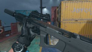 PDSW 528 | Bryson 800 | Shipment | Call of Duty Modern Warfare 2 Multiplayer Gameplay