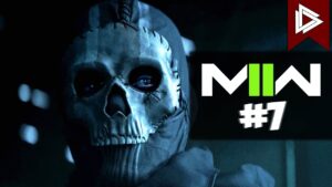 PRELAZIMO: Alone | 7/9 | Call of Duty Modern Warfare 2 (2022)