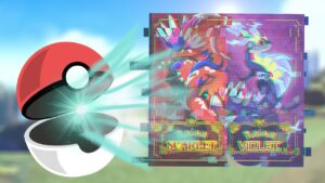 Pokémon Has Devolved into Call of Duty