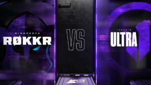 @ROKKRMN vs @TorontoUltra | Major I Qualifiers Week 1 | Day 2