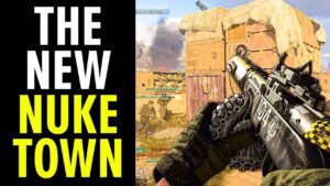 Ranking Every SHIPMENT Map in Call of Duty