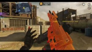 Regalo navideño [Temporada 11] Call of Duty MOBILE