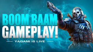 Road To Success|CALL OF DUTY MOBILE.