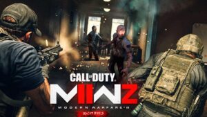 SE CONFIRMA EL MODO ZOMBIES DE COD MODERN WARFARE 2 CON ESTO?