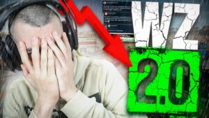 SE CONFIRMA LO PEOR PARA CALL OF DUTY WARZONE 2.0