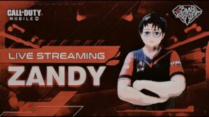 SELAMAT SIANG - TGIF 👼| untung muattt | Garena Call of Duty Mobile