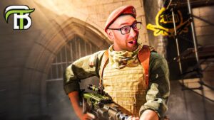 SHERLOCK HOLMES | Call of Duty Warzone 2.0