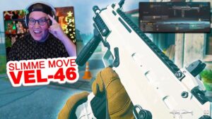 SLIM NADENKEN MET DE VEL-46! // Call of Duty: Modern Warfare 2 (Nederlands)