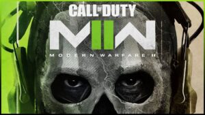 SON - CALL OF DUTY MODERN WARFARE 2 - BÖLÜM 8