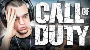 SONY ATACA CALL OF DUTY DE LA PEOR MANERA POSIBLE CON ESTO