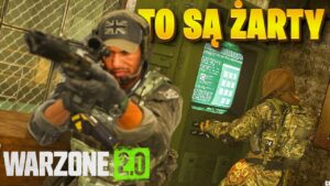 SZOK! TWÓRCY ZROBILI SOBIE Z NAS JAJA... CALL OF DUTY WARZONE 2 BETA