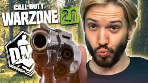 Skull Popper (Call Of Duty: Warzone 2 DMZ)