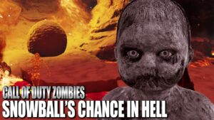Snowball's Chance in Hell (Call of Duty Zombies Mod)